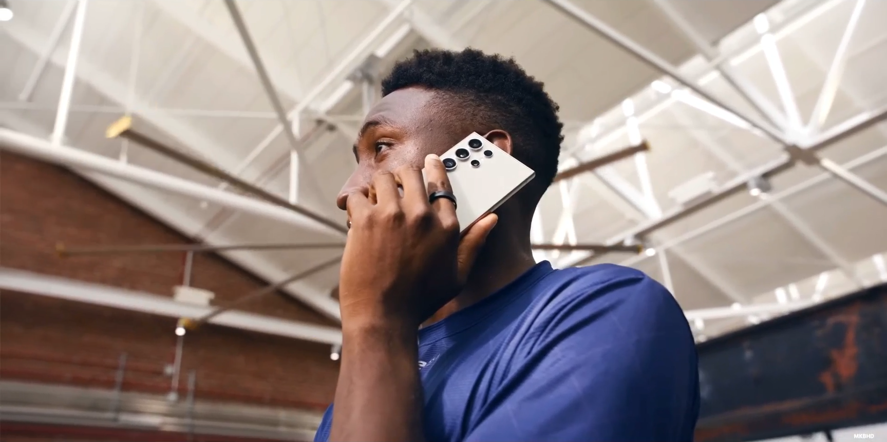 Marques Brownlee
