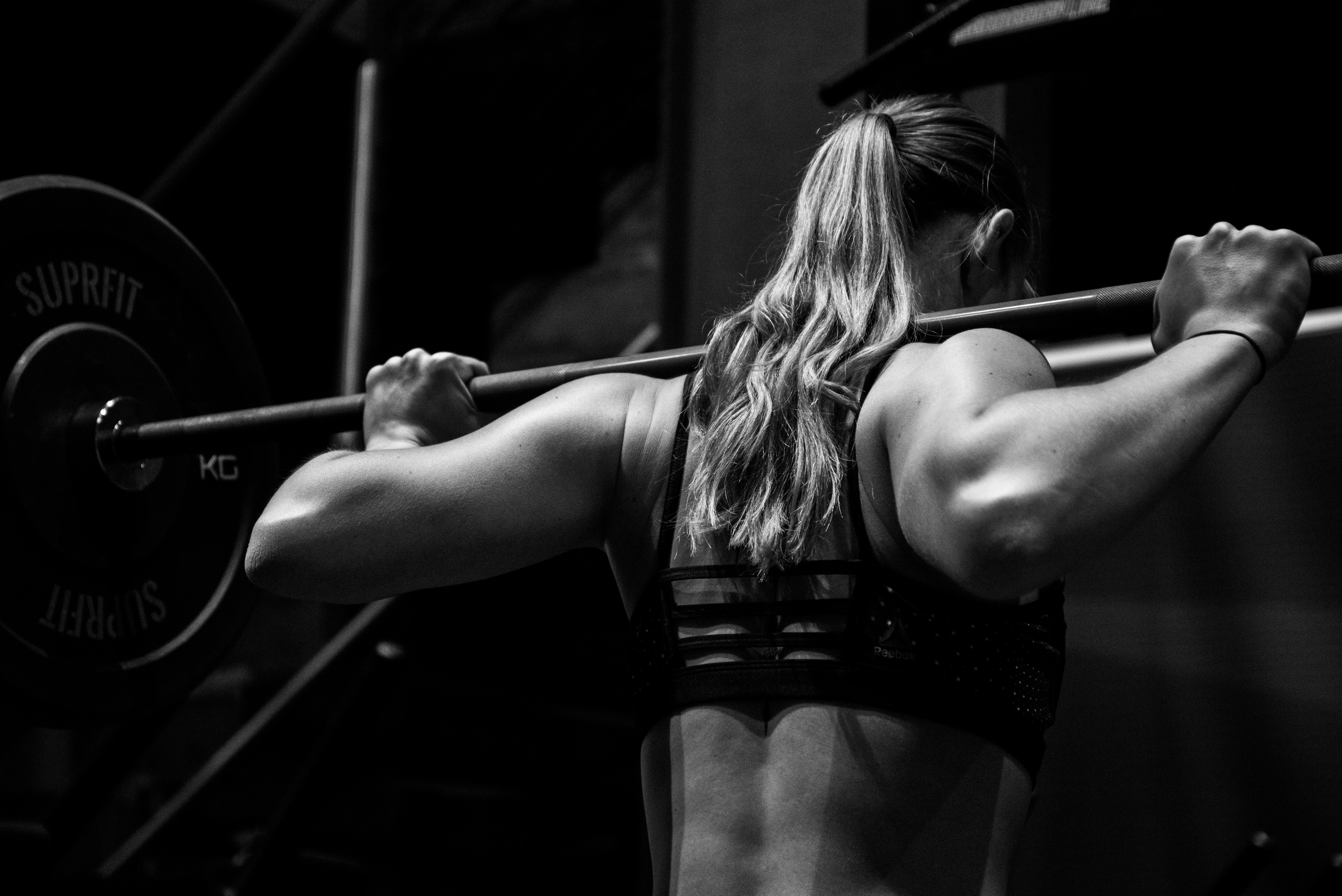 Athlete A