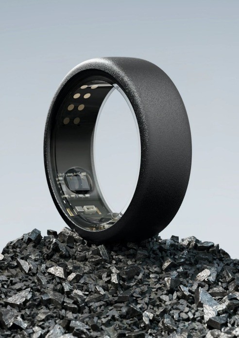 Smart Ring View 2