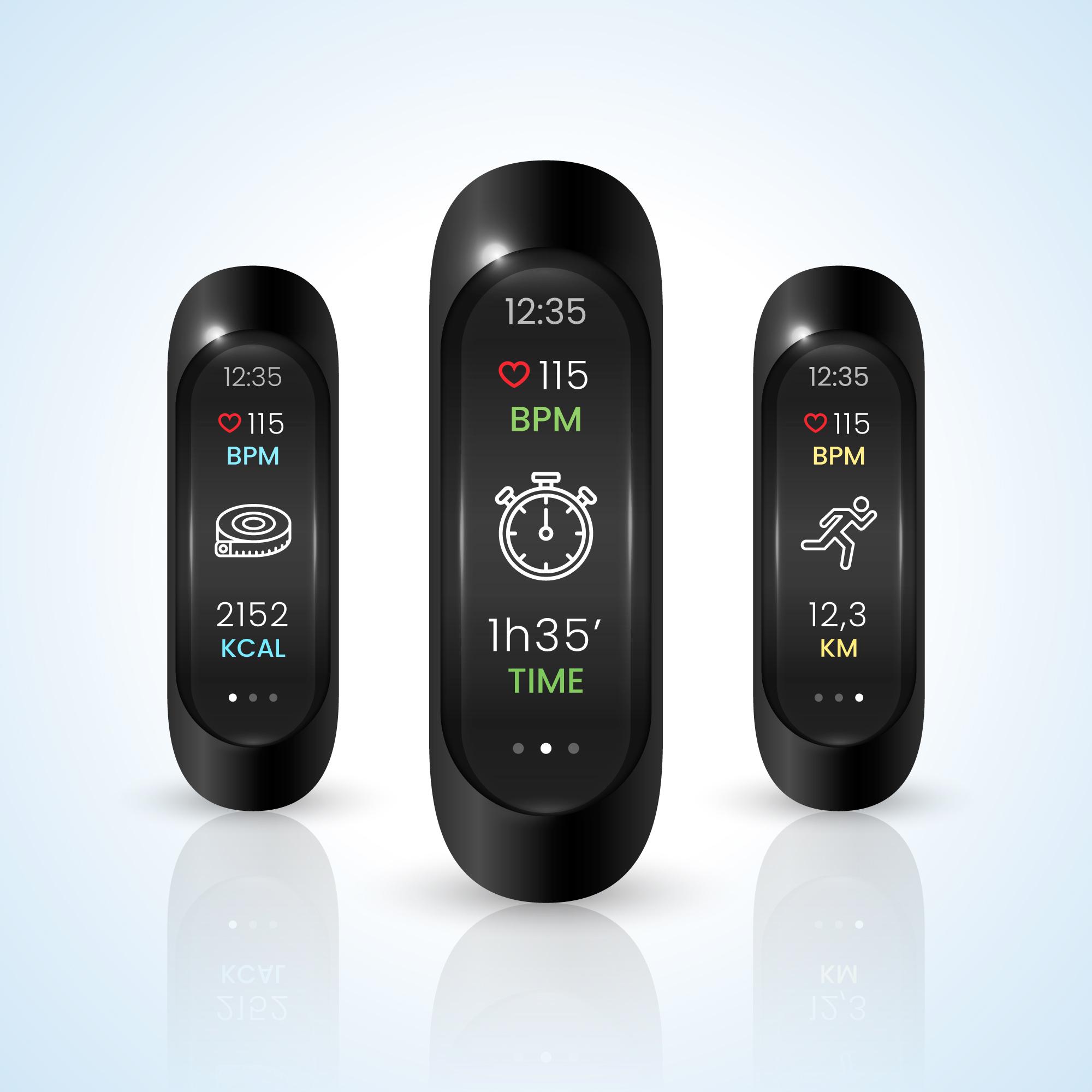 Fitness Band