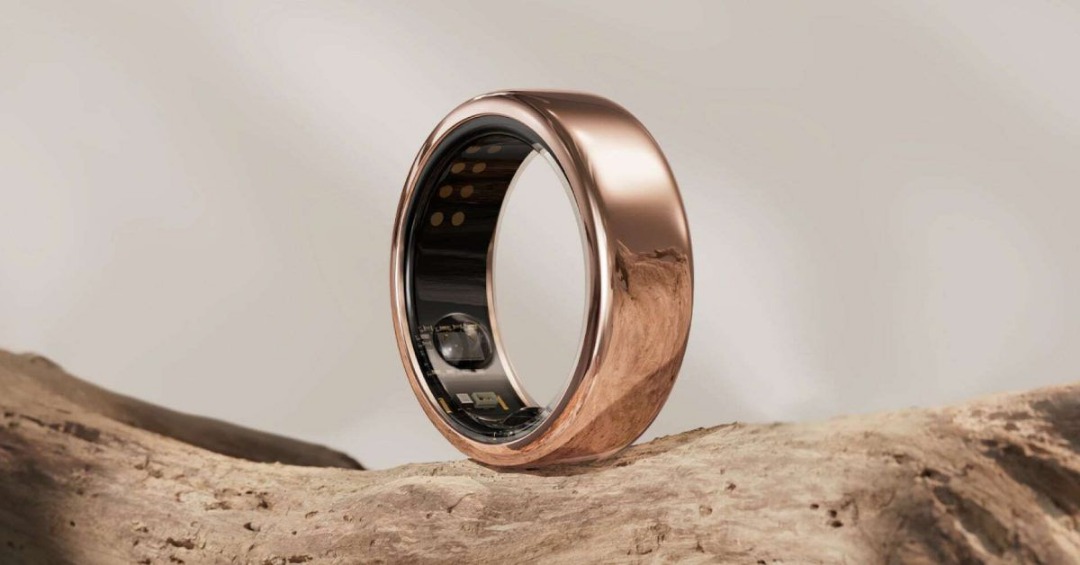 Smart Ring View 4