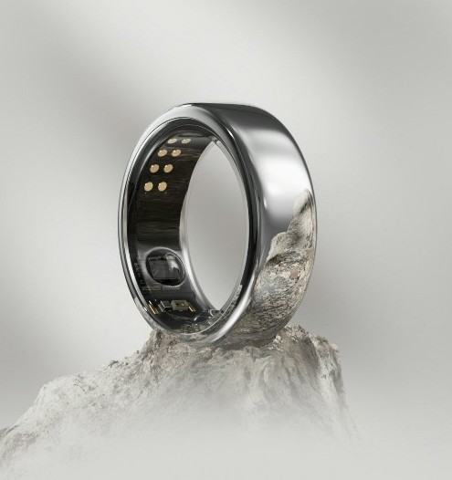 Smart Ring View 3