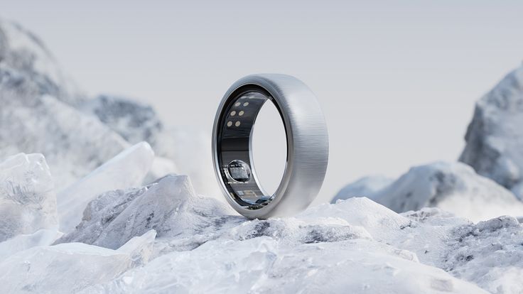 Vēla Smart Ring